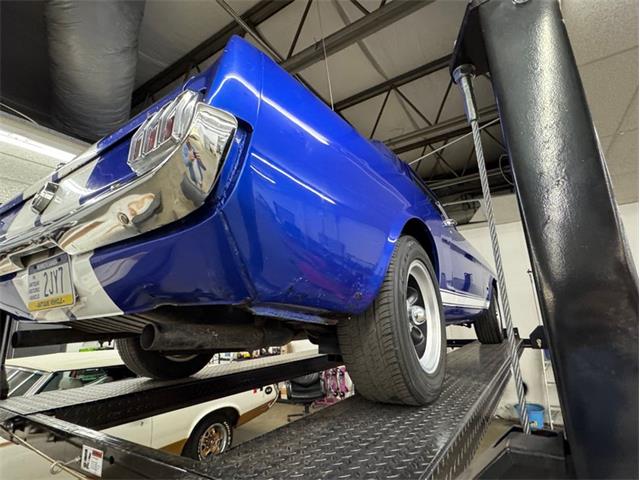 1965 Ford Mustang (CC-2068384) for sale in Morgantown, Pennsylvania