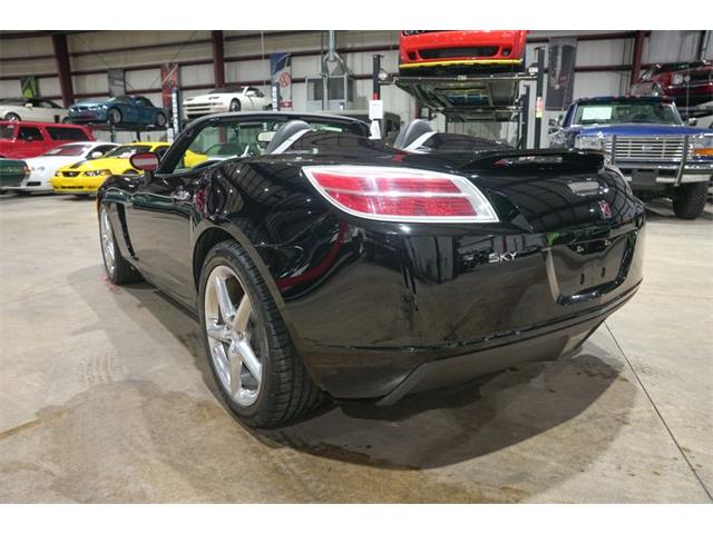 2007 Saturn Sky (CC-2068385) for sale in Kentwood, Michigan