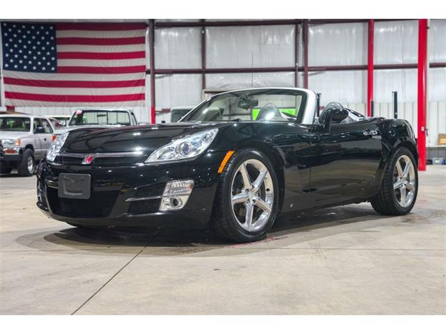 2007 Saturn Sky (CC-2068385) for sale in Kentwood, Michigan
