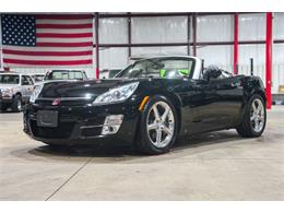 2007 Saturn Sky (CC-2068385) for sale in Kentwood, Michigan