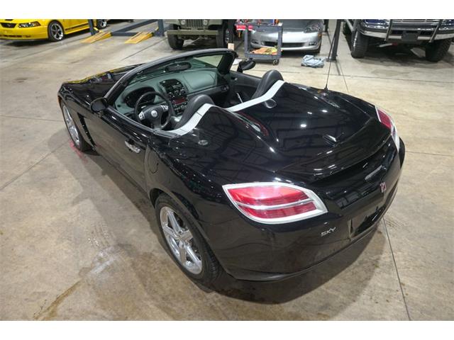 2007 Saturn Sky (CC-2068385) for sale in Kentwood, Michigan
