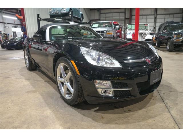 2007 Saturn Sky (CC-2068385) for sale in Kentwood, Michigan