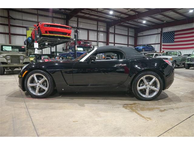 2007 Saturn Sky (CC-2068385) for sale in Kentwood, Michigan