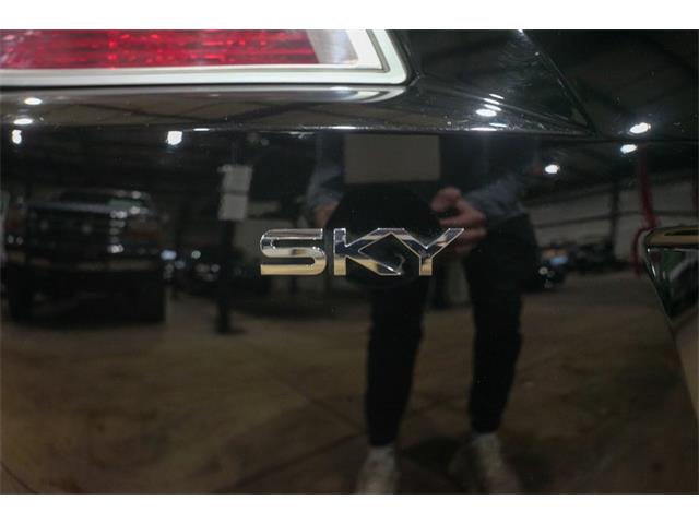 2007 Saturn Sky (CC-2068385) for sale in Kentwood, Michigan