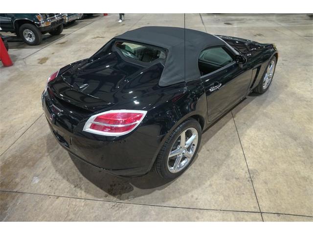 2007 Saturn Sky (CC-2068385) for sale in Kentwood, Michigan
