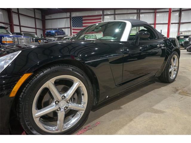 2007 Saturn Sky (CC-2068385) for sale in Kentwood, Michigan