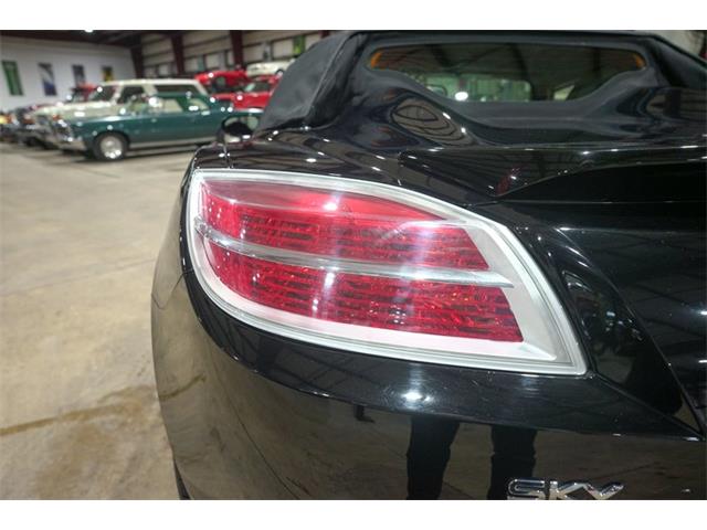 2007 Saturn Sky (CC-2068385) for sale in Kentwood, Michigan