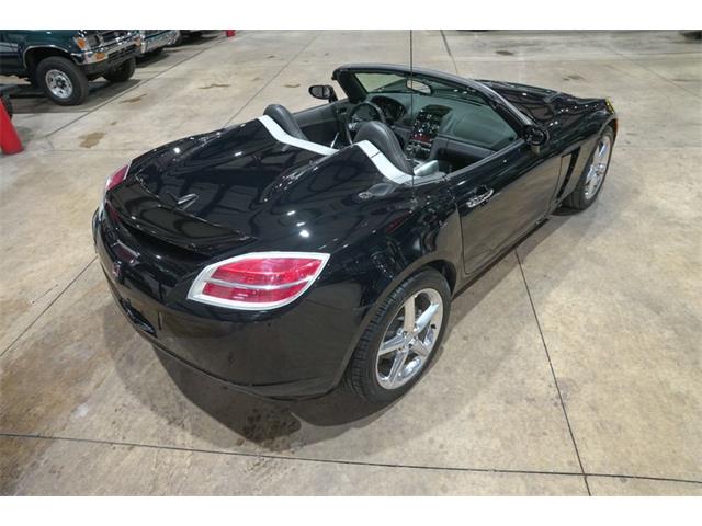 2007 Saturn Sky (CC-2068385) for sale in Kentwood, Michigan