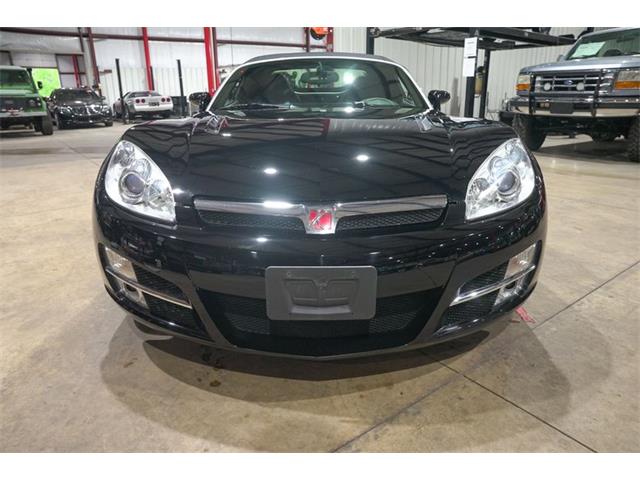 2007 Saturn Sky (CC-2068385) for sale in Kentwood, Michigan