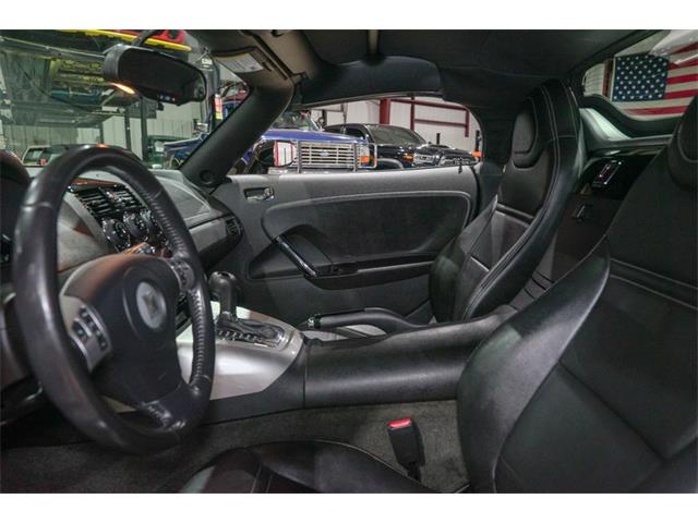 2007 Saturn Sky (CC-2068385) for sale in Kentwood, Michigan
