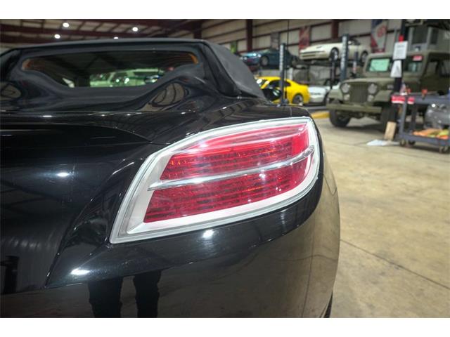 2007 Saturn Sky (CC-2068385) for sale in Kentwood, Michigan