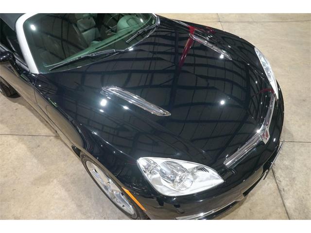2007 Saturn Sky (CC-2068385) for sale in Kentwood, Michigan