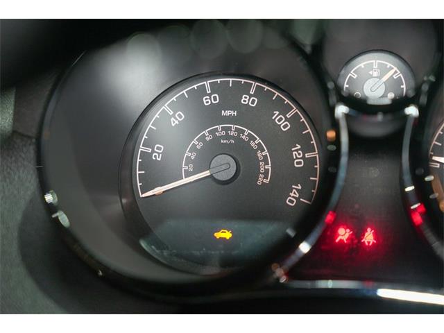 2007 Saturn Sky (CC-2068385) for sale in Kentwood, Michigan