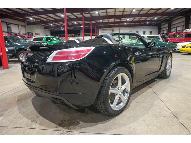 2007 Saturn Sky (CC-2068385) for sale in Kentwood, Michigan