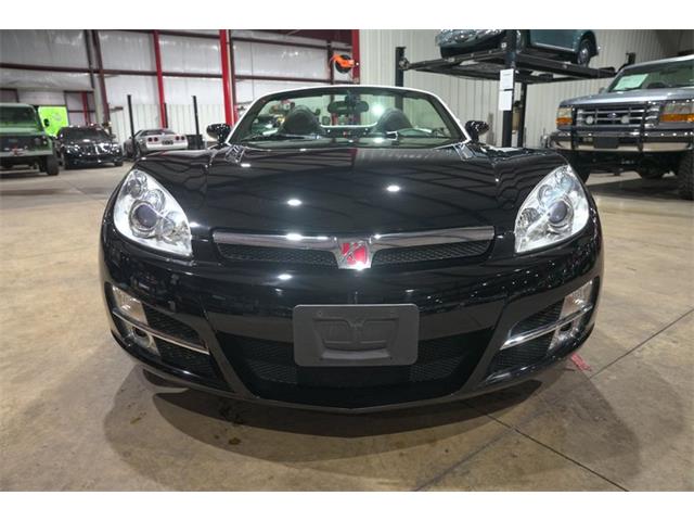 2007 Saturn Sky (CC-2068385) for sale in Kentwood, Michigan