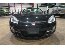 2007 Saturn Sky (CC-2068385) for sale in Kentwood, Michigan
