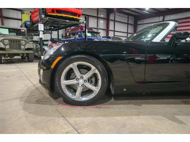 2007 Saturn Sky (CC-2068385) for sale in Kentwood, Michigan