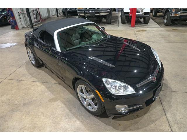 2007 Saturn Sky (CC-2068385) for sale in Kentwood, Michigan
