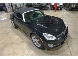 2007 Saturn Sky (CC-2068385) for sale in Kentwood, Michigan