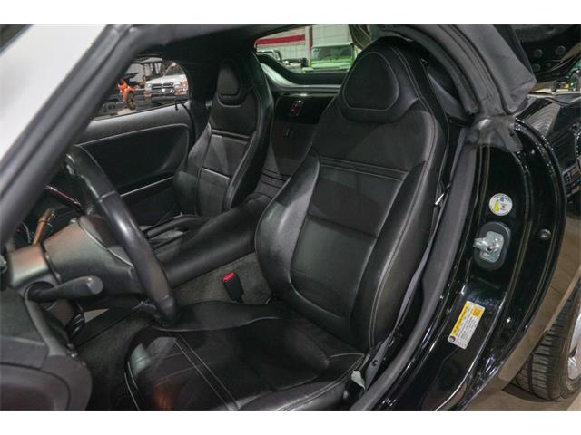 2007 Saturn Sky (CC-2068385) for sale in Kentwood, Michigan