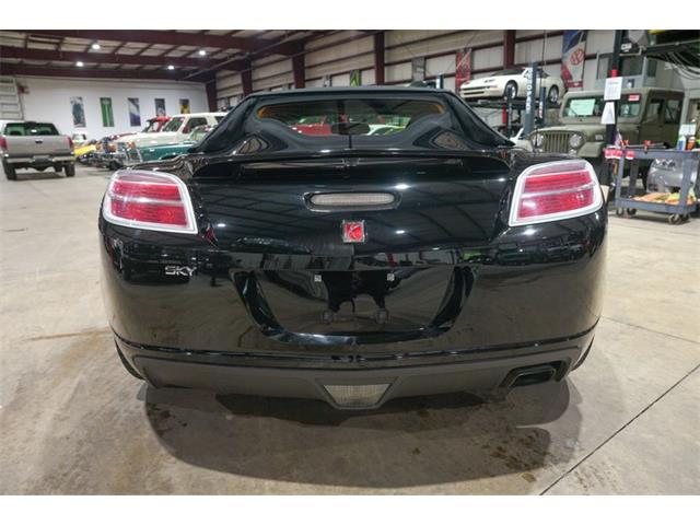 2007 Saturn Sky (CC-2068385) for sale in Kentwood, Michigan