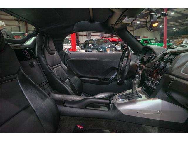 2007 Saturn Sky (CC-2068385) for sale in Kentwood, Michigan