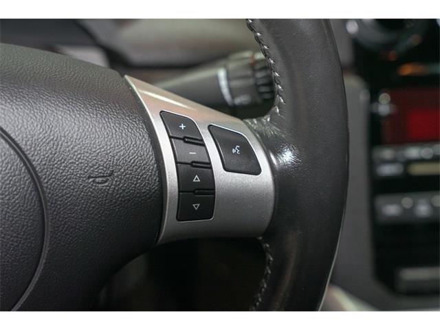 2007 Saturn Sky (CC-2068385) for sale in Kentwood, Michigan