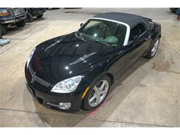 2007 Saturn Sky (CC-2068385) for sale in Kentwood, Michigan
