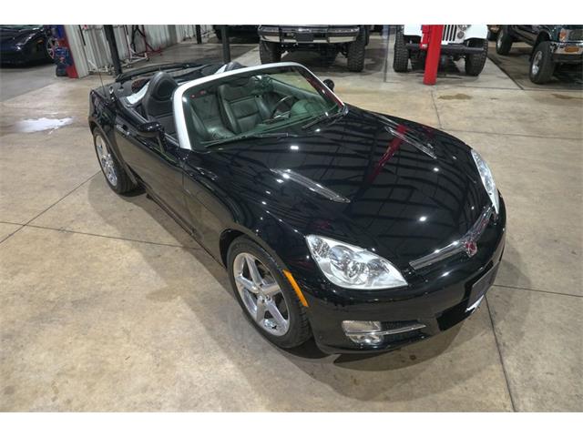 2007 Saturn Sky (CC-2068385) for sale in Kentwood, Michigan