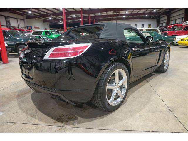 2007 Saturn Sky (CC-2068385) for sale in Kentwood, Michigan