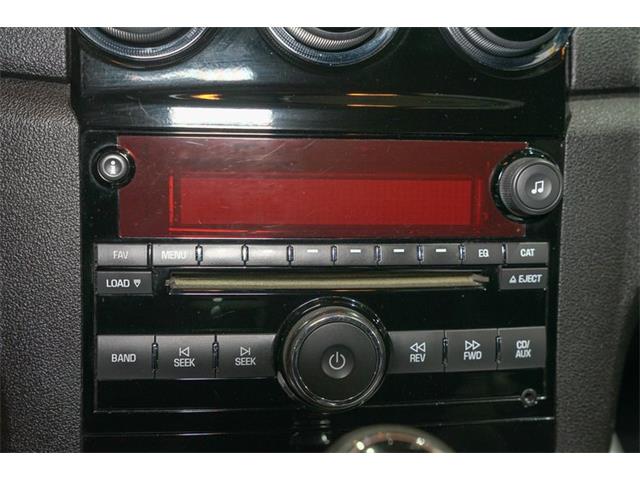 2007 Saturn Sky (CC-2068385) for sale in Kentwood, Michigan