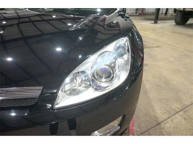 2007 Saturn Sky (CC-2068385) for sale in Kentwood, Michigan