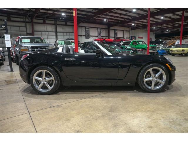 2007 Saturn Sky (CC-2068385) for sale in Kentwood, Michigan