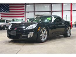 2007 Saturn Sky (CC-2068385) for sale in Kentwood, Michigan