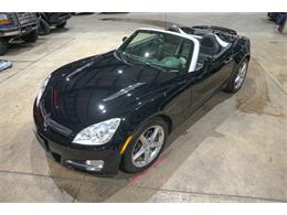 2007 Saturn Sky (CC-2068385) for sale in Kentwood, Michigan
