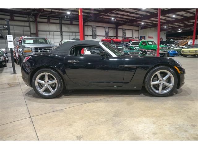 2007 Saturn Sky (CC-2068385) for sale in Kentwood, Michigan