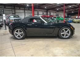 2007 Saturn Sky (CC-2068385) for sale in Kentwood, Michigan