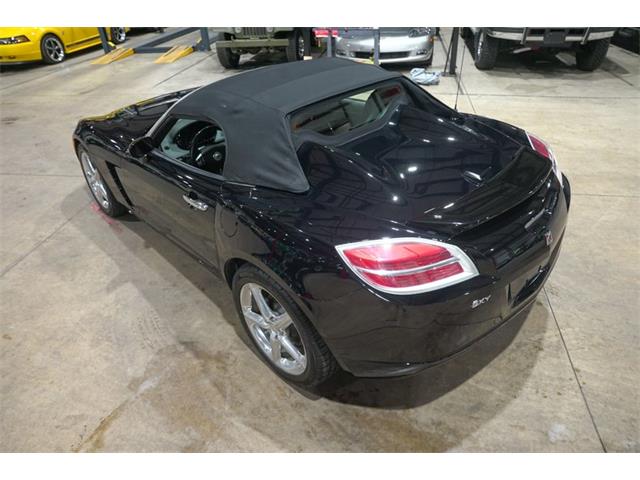 2007 Saturn Sky (CC-2068385) for sale in Kentwood, Michigan