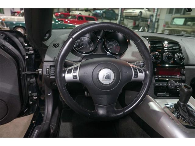 2007 Saturn Sky (CC-2068385) for sale in Kentwood, Michigan