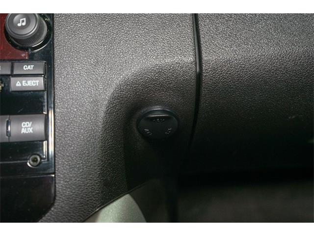 2007 Saturn Sky (CC-2068385) for sale in Kentwood, Michigan