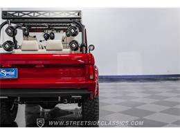 1971 Ford Bronco (CC-2068386) for sale in Ft Worth, Texas