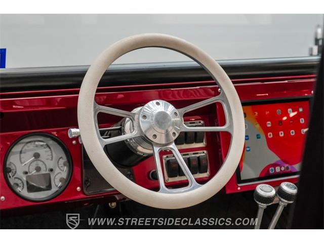 1971 Ford Bronco (CC-2068386) for sale in Ft Worth, Texas