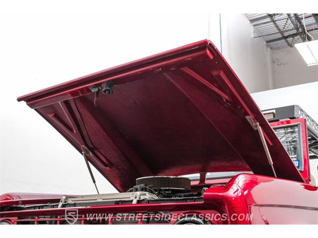 1971 Ford Bronco (CC-2068386) for sale in Ft Worth, Texas