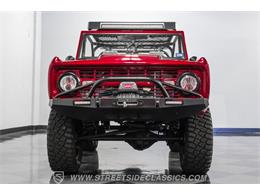 1971 Ford Bronco (CC-2068386) for sale in Ft Worth, Texas