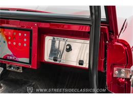 1971 Ford Bronco (CC-2068386) for sale in Ft Worth, Texas