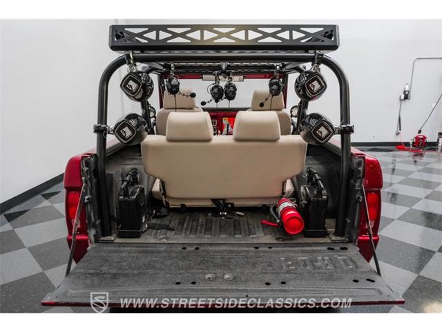 1971 Ford Bronco (CC-2068386) for sale in Ft Worth, Texas