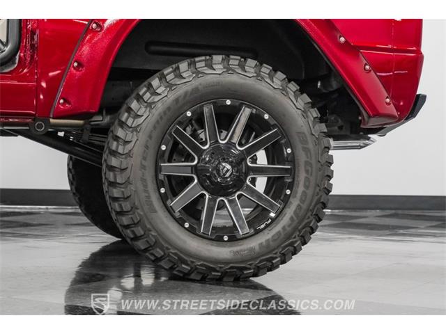 1971 Ford Bronco (CC-2068386) for sale in Ft Worth, Texas