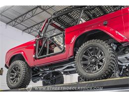 1971 Ford Bronco (CC-2068386) for sale in Ft Worth, Texas