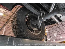 1971 Ford Bronco (CC-2068386) for sale in Ft Worth, Texas