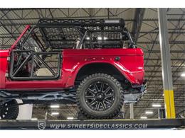 1971 Ford Bronco (CC-2068386) for sale in Ft Worth, Texas